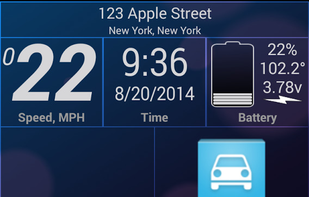 Car Home Ultra screenshot 2