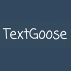 TextGoose SMS Software icon