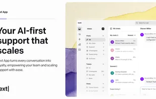 A unified workspace that brings all customer conversations, tickets, and performance insights into one clean, intuitive interface. Agents can easily manage chats, emails, and social messages side by side — powered by real-time AI assistance and automation.