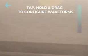 Revolv AR screenshot 2