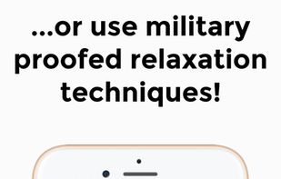 Pulse - breathing techniques screenshot 3