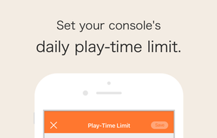 Nintendo Switch Parental Controls screenshot 2