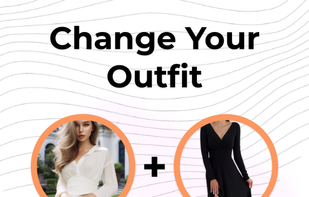 Personoid: AI Virtual Try On  screenshot 1