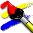 PC PaintBrush icon