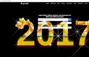 Youtube Converter Plus screenshot 1