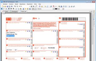 CMR-JET screenshot 1