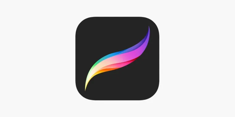 Procreate 5.4.6 update: text sliders, enhanced visibility, and performance boost image