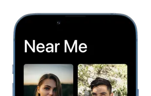 LocaCion screenshot 1