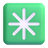 Golan AI icon