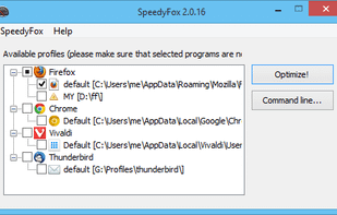 Windows screen version