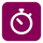 Sleep TIMER icon