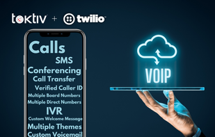 International Calling 