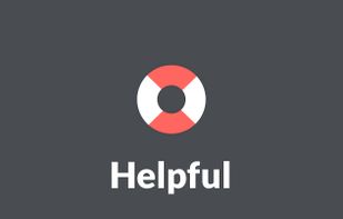 Helpful screenshot 1