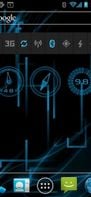 Power Controls screenshot 1