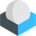 Roundcube Icon