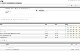 IPzen screenshot 3