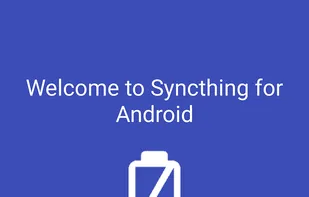 Syncthing-Fork screenshot 3