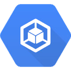 Google Kubernetes Engine icon