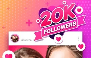 Booster Followers & Likes Instagram screenshot 1