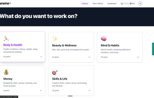 What Worked for Me screenshot 2