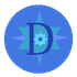 DeeCite icon