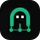 GhostLink Chat icon