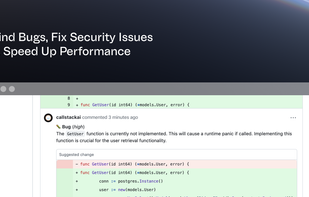 Callstack.ai screenshot 1
