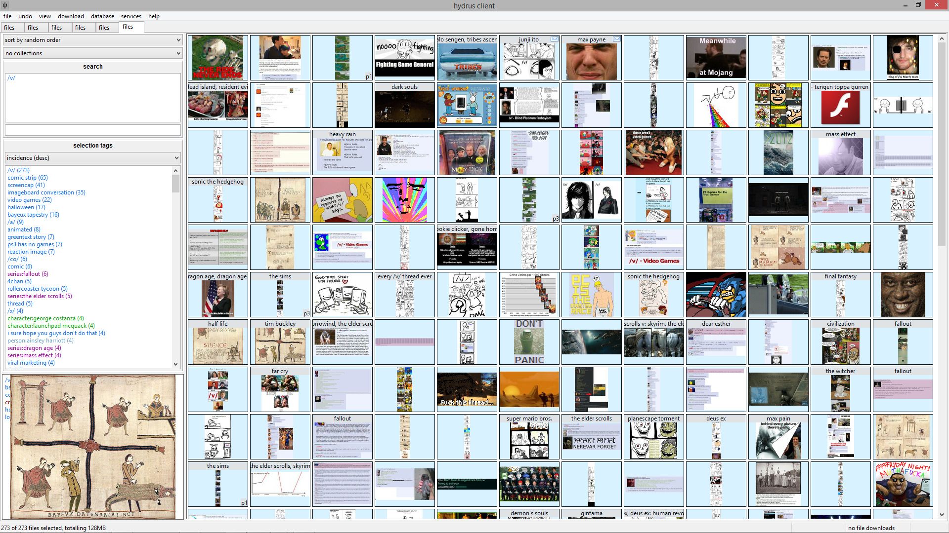 E621 Alternatives: Top 8 Imageboards & Image Search Engines | AlternativeTo