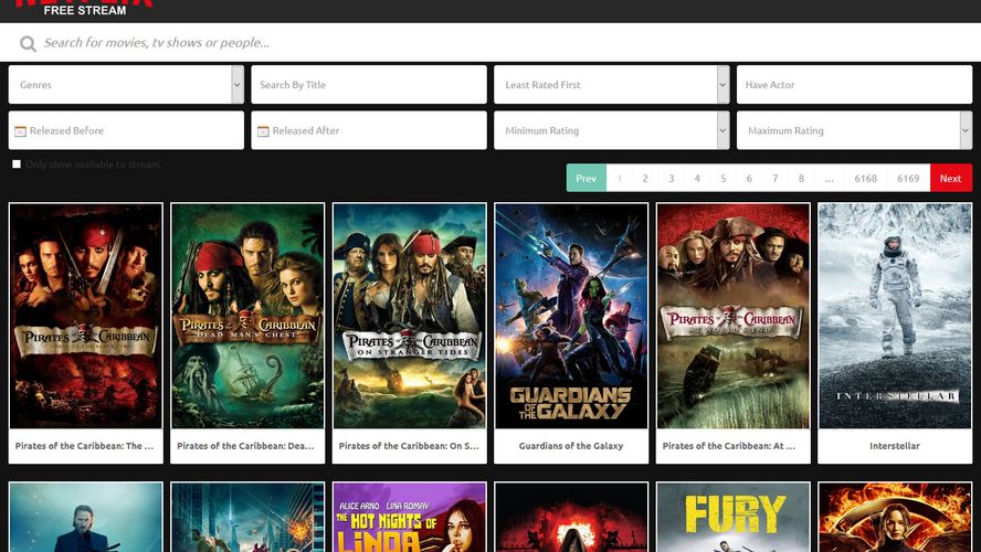 Netflix Free Stream Watch Full Movies Online for Free in HD