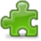 Organize Status Bar icon