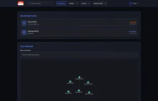 Nametag (PRM) screenshot 1