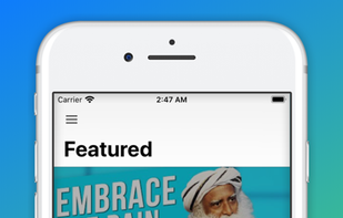 Vibe Circle screenshot 1