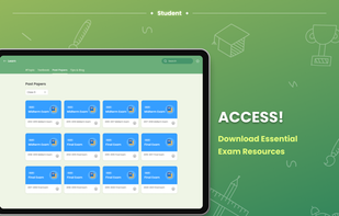 Class Saathi screenshot 3