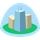 Highrise icon