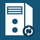 SysTools Exchange Recovery icon