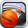BasketRoll: Rolling Ball Game icon