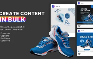 Social360 screenshot 1