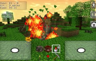 Discovery screenshot 1