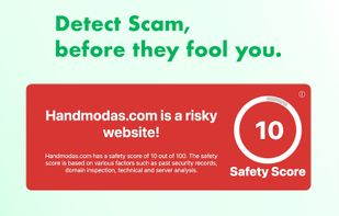Website Safety Checker screenshot 2