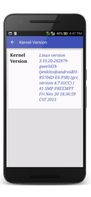 Android Explorer screenshot 2