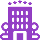 WP Hotel Booking icon