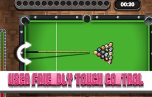 8 Ball Pool: World Tournament screenshot 2