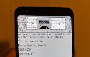 Adventuron screenshot 3