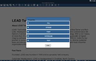 Annotation & Markup App screenshot 3