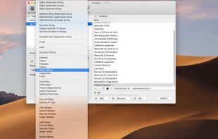 Data Creator screenshot 1