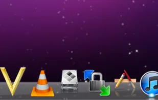 RocketDock screenshot 3