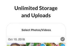 FamilyAlbum screenshot 3