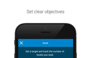 goalmap screenshot 1