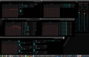 Non DAW Studio screenshot 2