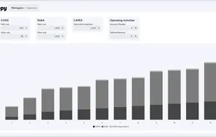 Sturppy screenshot 2